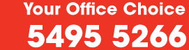 Your Office Choice for back to school supplies and school booklists requirements for schools in Toowoomba and surrounding areas.